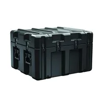 Peli Single Lid Cube Case AL3428-1025