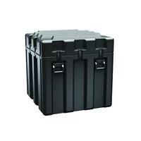 Peli Single Lid Cube Case AL3434-2807