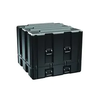 Peli Single Lid Cube Case AL4141-0826