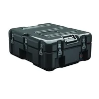Peli Single Lid Flat Case AL2015-0503
