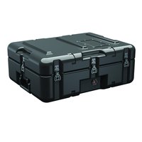 Peli Single Lid Flat Case AL2216-0503