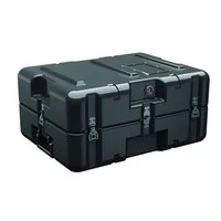 Peli Single Lid Flat Case AL2216-0505