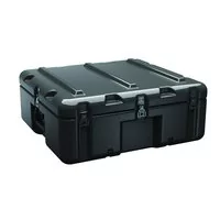 Peli Single Lid Flat Case AL2221-0602