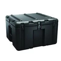 Peli Single Lid Flat Case AL2221-1202