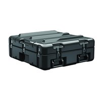 Peli Single Lid Flat Case AL2423-0503