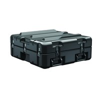 Peli Single Lid Flat Case AL2423-0504