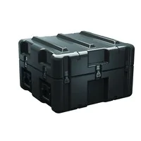 Peli Single Lid Flat Case AL2423-0906