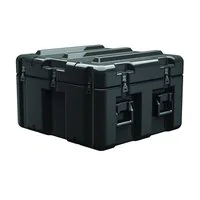 Peli Single Lid Flat Case AL2423-1104