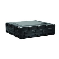 Peli Single Lid Flat Case AL3633-0405