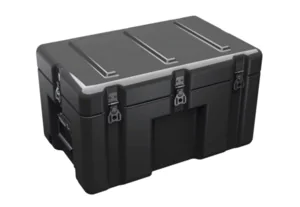 Peli Single Lid Flat Case CL2012-0902