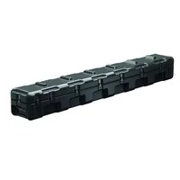 Peli Single Lid Long Case AL7007-0403