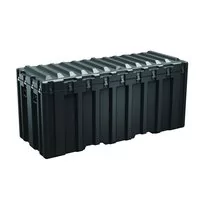 Peli Single Lid Long Case BL9836-3705