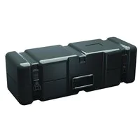Peli Single Lid Long Case CL2407-0404
