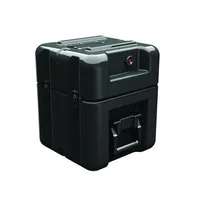 Peli Single Lid Tower Case AL1010-0905