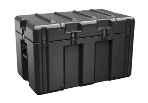 Peli Single Lid Trunk Case AL3620-1705