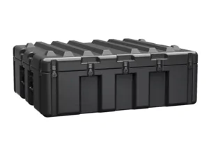 Peli Single Lid Trunk Case AL5040-1204