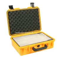 Peli Storm iM2300 Case Holds 21-28 DLT / LTO'S.