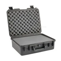 Peli Storm iM2400 holds 27 LTO / DLT'S.