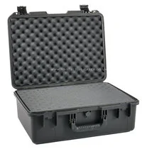Peli Storm iM2450 holds 29 LTO / DLT'S