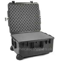 Peli Storm iM2720 holds upto 60 LTO / DLT'S