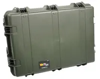 Peli Storm iM3075 Case with Wheels