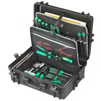 MAX 505TC Tool Case