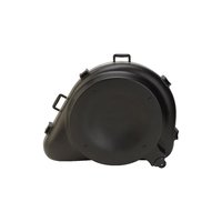 SKB 1SKB-380 Music Series Sousaphone Case