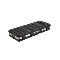 SKB 1SKB-4214W ATA 61 Note Keyboard Case with Wheels