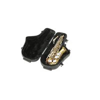 SKB 1SKB-440 Music Series Pro Alto Sax Case