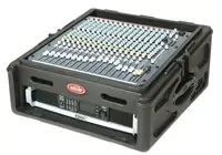 SKB 1SKB-R102 Roto Rack 10X2 Rack Console