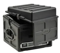 SKB 1SKB-R106 Computer Based Audio/Video Control Case
