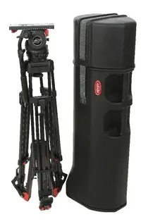 SKB 1SKB-R3709W 37 inch  x 9 inch Roto-moulded Wheeled Tripod Case
