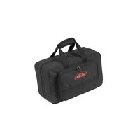 SKB 1SKB-SC325 Music Series Cornet Soft Case
