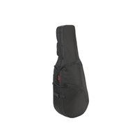 SKB 1SKB-SC344 Music Series Cello 4/4 Deluxe Soft Case