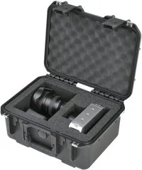 SKB 3I-13096BKMG Case For Black Magic Camera