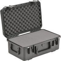 SKB 3I-2011-8B-C Case with Cubed Foam