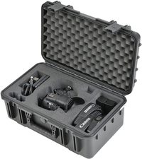 SKB 3I-20118C300 Case For Canon C300/C500 Camera