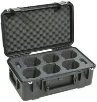 SKB 3I-20118LENS Case For DSLR Lenses