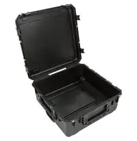SKB 3I-2424-10B-E Case Empty with Wheels