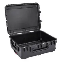 SKB 3i-2922-10B-E Case Empty with Wheels