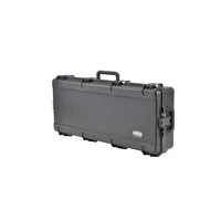 SKB 3I-4217-TKBD 61 Note Keyboard Case with Wheels