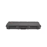 SKB 3I-5014-TKBD 76 Note Keyboard Case with Wheels