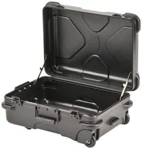 SKB 3SKB-1913MR Pull Handle Case with Wheels
