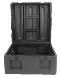 SKB R SERIES 3R2727-13B-E WATERPROOF UTILITY CASE