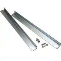 SKB 3SKB-SR28 Support Rails For 28