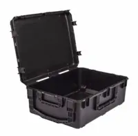 SKB 3i-3424-12B-E Case Empty with Wheels