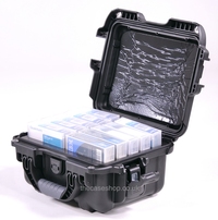 Tera Turtle Waterproof LTO 07-509003 10 Capacity