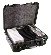 TeraTurtle 30 LTO/3592