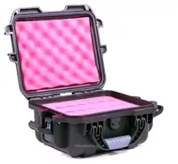 Turtle waterproof HD 07-509002 holds upto 3 x 3.5 Drives