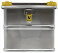 Viking 001 Aluminium Box